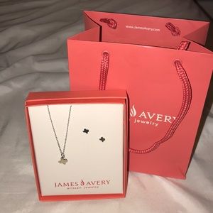 James Avery Tiny Texas Gift Set